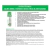 Tônico Secativo Acne Spec e AntiAcne limpeza purificante - comprar online