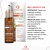Melannox Fluid Glow Skin Fluido Clareador 30ml Toque Seco
