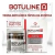 Botuline A Duo Tox Home Care Potente Rejuvenescedor Tópico - comprar online