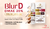 Protetor Solar Blur D Vitamina D Fps99 Firmador anti rugas na internet