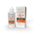 Protetor Solar Sun Marine Fluido Ultra Acqua FPS 75 50ml