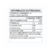 BCAA 500MG C/60 CÁPSULAS - comprar online