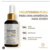 Melatonin Fluid Revitalização Da Pele Cosmobeauty - comprar online