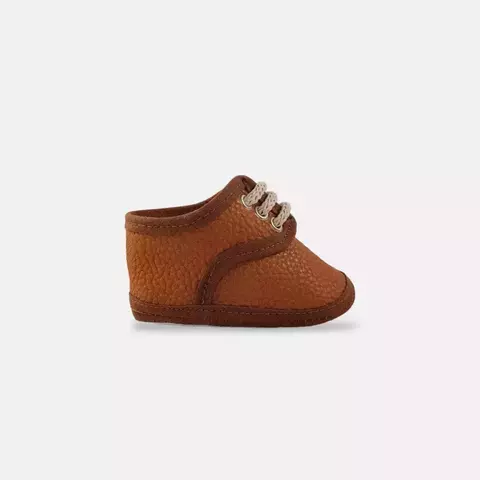 Zapatitos Para Bebe Varon Recien Nacido Fachita
