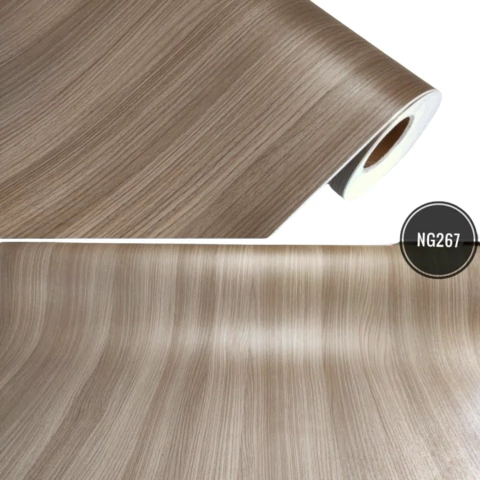 Papel de Parede Adesivo Revest Walnut - NG267