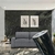 Adesivo Vinil Gold Pedras Marmore Luna Imperial Gloss 1,22 x 1.00m