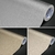 Papel de Parede Lavavél Envelopamento Adesivo Vinil Decor Linho 1,00 X 0,61