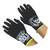 LUVA POLIESTER/NYLON 40-158SP WRAP GG