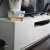 Adesivo Silver Max Branco Fosco 0,61L X 1,00M - Alia Decor Solutions