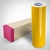Papel de Parede Lavavél Envelopamento Vinil Adesivo Premium Cores Lisas 1,00 X 0,61 - loja online