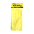 PANO MICROFIBRA 39X39 AMARELO SK2 EXFAK REF. 63-2160