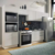 Adesivo Silver Max Branco Fosco 1,22L X 1,00M - Alia Decor Solutions