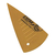 ESPATULA TRIANGULO PRO GOLD RG 50-2037
