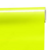 Adesivo Vinil Oracal Brilho 1,00m x 1,26m 6510 - 029 YELLOW FLUOR - comprar online