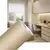 Adesivo Vinil Gold Max Jateado Opaco Branco Off 1,40 x 1,00m