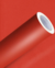 Adesivo De Parede Jateado Vermelho Fosco SG094- 1,22X1,00 mt - comprar online