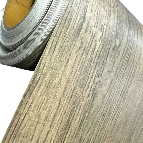 Adesivo Vinil Revest Antique Oak- SG228