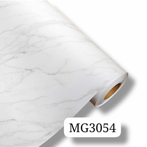 Papel De Parede Carrara - MG3054 - 1,22 x 1,00 Mt