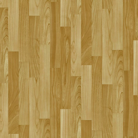 Piso Vinilico Em Manta Por Metro X 2M De Largura - Oasis (#)