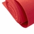 Carpete de Forração Feltro Agulhado 2.00 x 1.00m - Vermelho Vivo