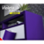 Adesivo Vinil Gold Max Jateado 1,00 x 1,40m - Petunia Violeta - comprar online