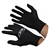 LUVA POLIESTER/ NYLON 40-158SP PR G