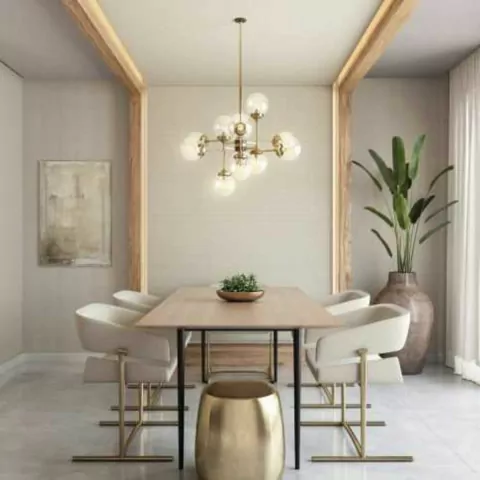 Tecido Para Parede Karsten Wall Decor Casulo - Ref.30 - Wt.35