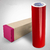 Vinil Adesivo Alltak Premium - Vermelho Tomate 1,00 x 1,22 - 7733.20