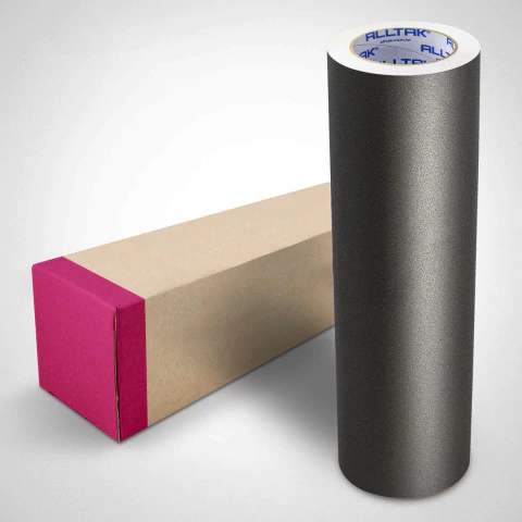 Vinil Adesivo Alltak Premium Jateado - Grafite 1,00 x 1,22 7733J.933M