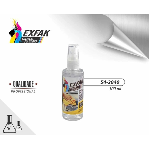 Removedor 54-2040 100ML