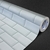 Papel de Parede Lavavél Envelopamento Adesivo Vinil Decor Metro Branco 1,00 X 0,61 - comprar online