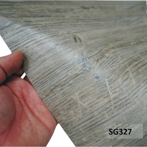 Revestimento. pvc Antique Oak - SG327