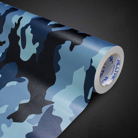 KAMO URBAN BLUE 1,00 x 1,38m - Ref.18KU.53.16