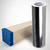 Vinil Adesivo Color Flex Prata Alltak Ref.1273.95 - 50Cm