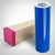Papel de Parede Lavavél Envelopamento Vinil Adesivo Premium Cores Lisas 1,00 X 0,61 - loja online