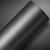 Adesivo Alltak Satin Metallic 1,00m x 1,38m - GRAPHITE