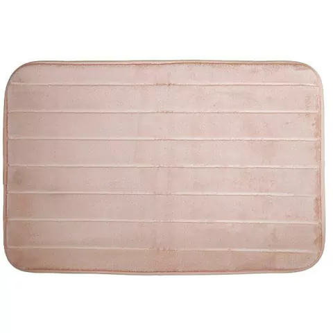 Tapete Soft Roma 40X60 Listra Rose 1012-03