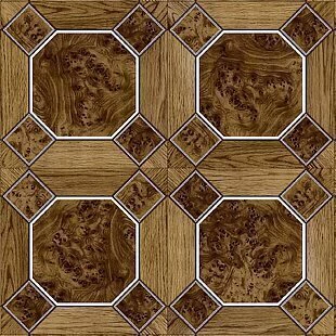 Piso Vinilico Em Manta Por Metro X 2M De Largura - Elegance (#)