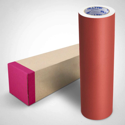 Adesivo Vinil Alltak Premium Jateado - Coral 1,00 X 0,61 - 7733J.23