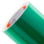 Adesivo Vinil Oracal Brilho 1,00m x 1,26m 651G - 068 GLASS GREEN