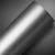 Adesivo Alltak Satin Metallic 1,00m x 1,38m - SILVER