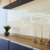 Adesivo Vinil Gold Max Jateado Azul Night Trenton - 0,70m x 1,00m - - Alia Decor Solutions