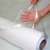 Adesivo Vinil FLC 1,22m Fosco - Transparente
