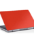 Papel de Parede Adesivo Revest Jateado Vermelho Fosco - SG094 - Alia Decor Solutions