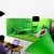 Papel de Parede Chroma Key: Design Interativo 1,22 x 1,00 M - Alia Decor Solutions
