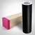 Papel de Parede Lavavél Envelopamento Vinil Adesivo Premium Cores Lisas 1,00 X 0,61 - loja online