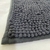 Tapete Milão 40x60 Antiderrapante Bolinha Microfibra Macarrão Luxo Decor - comprar online