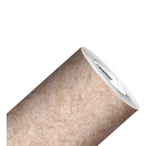 Vinil Gold Pedras Miracema Rosa 1.22 x 1.00