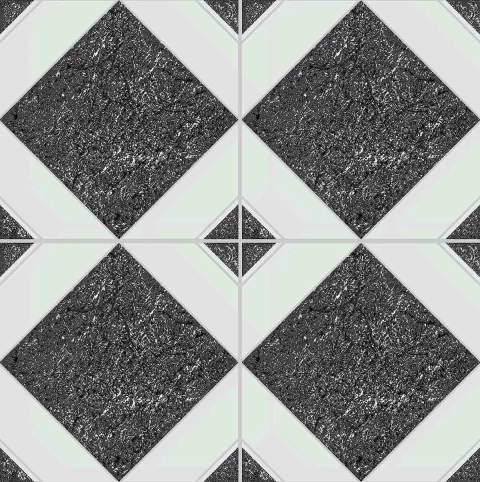 Piso Vinilico Em Manta Por Metro X 2M De Largura - Sofisticado (#)