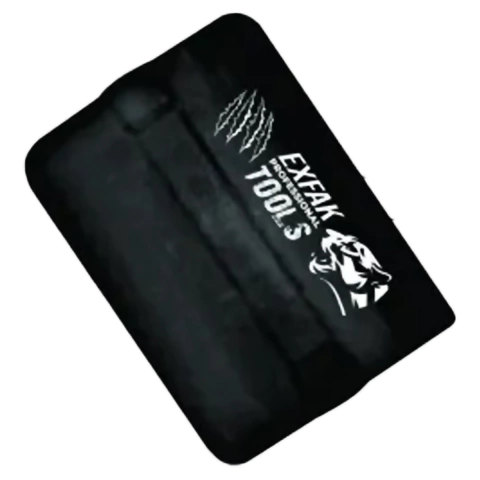 ESPATULA SEM IMAS BLACK 50-2093